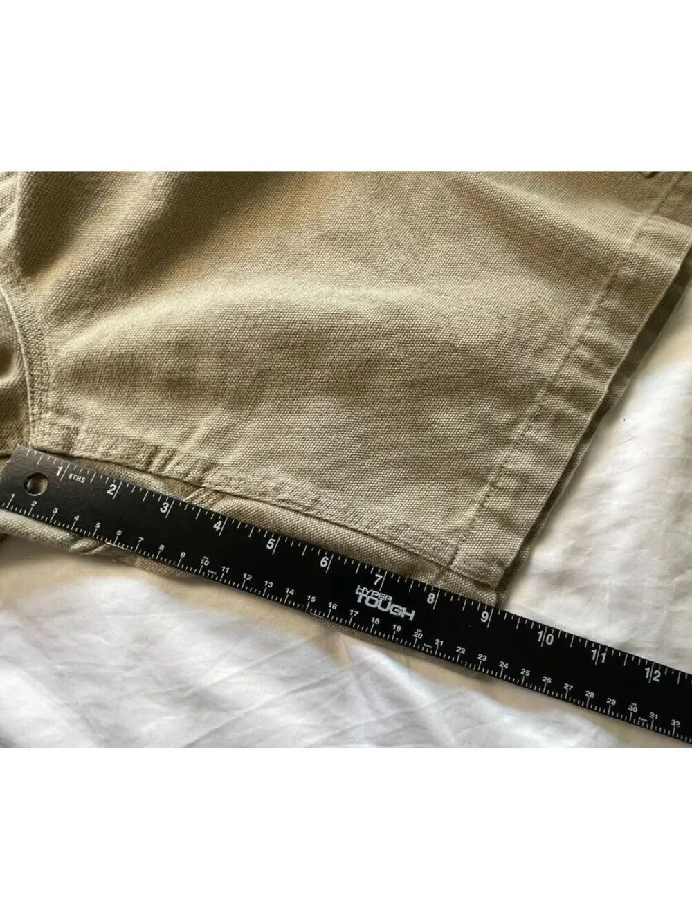 Duluth Trading Co this listing